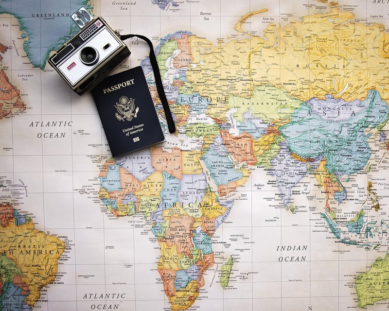 Travel Planning Tips