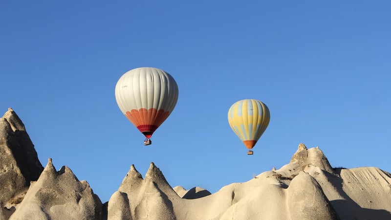 Traveler Experiences